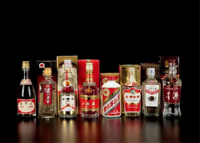 肇东茅台酒回收