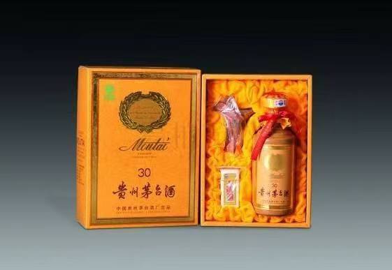 肇东年份酒回收